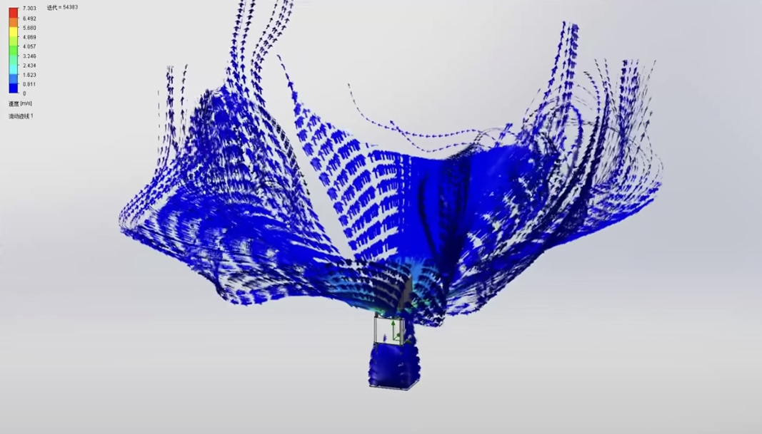 无需额外气流辅助装置：碧奥锝 Hornet（大黄蜂）通过智能气流设计实现高效空间净化